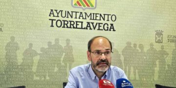 Torrelavega presenta proyectos municipales