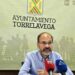 Torrelavega presenta proyectos municipales