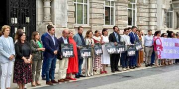 Violencia de género
