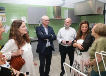 Vivienda tutelada