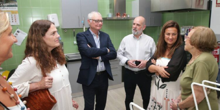 Vivienda tutelada