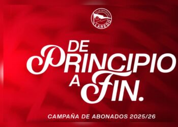 CD Laredo campaña de socios