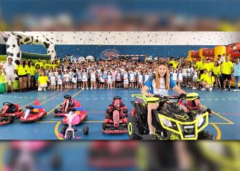 Actividades deportivas