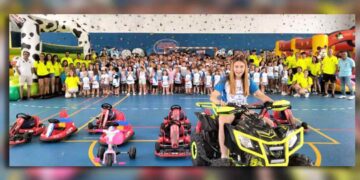 Actividades deportivas