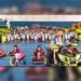 Actividades deportivas