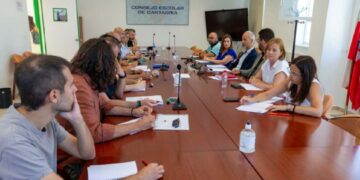 Adecuación salarial del profesorado