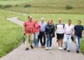 Caminos rurales en Villafufre