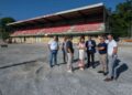 campo de fútbol