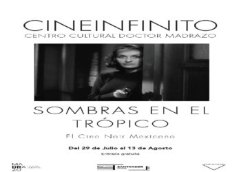 Cine negro mexicano