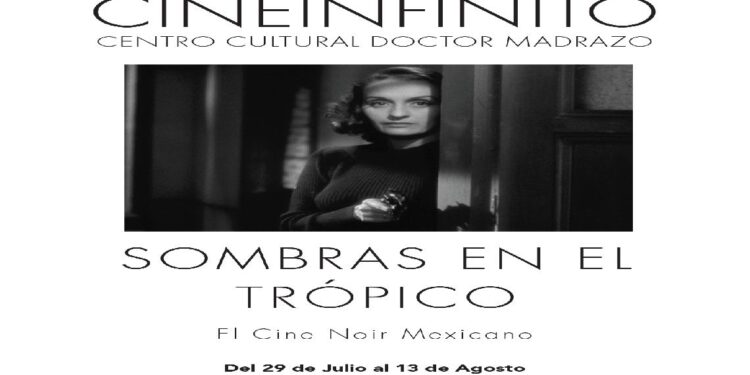 Cine negro mexicano