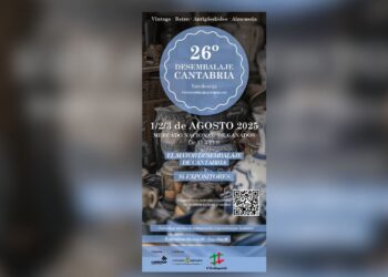 feria Desembalaje Torrelavega