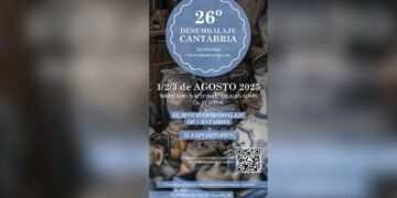 feria Desembalaje Torrelavega