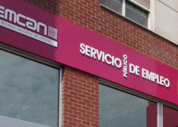 desempleo en Cantabria