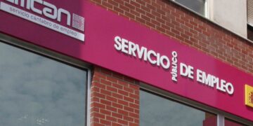 desempleo en Cantabria