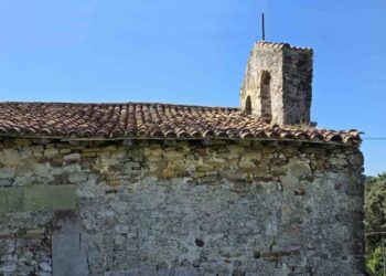 Ermita de San Martín