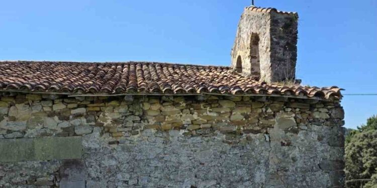 Ermita de San Martín