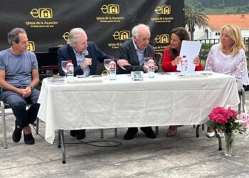 Exposición de Cristóbal Toral