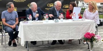 Exposición de Cristóbal Toral