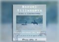 Exposición de pintura e ilustraciones de Manuel Villanueva