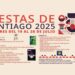 Fiestas de Santiago 2025 en Liencres