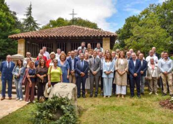 Financiación autonómica de Cantabria