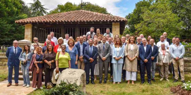 Financiación autonómica de Cantabria