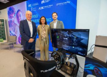 potenciar la industria del videojuego en Cantabria