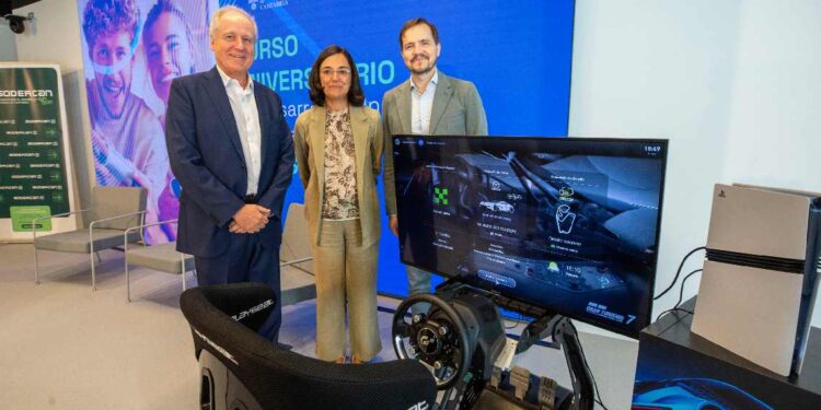 potenciar la industria del videojuego en Cantabria