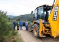 Infraestructuras agrarias