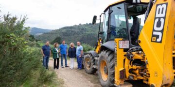 Infraestructuras agrarias