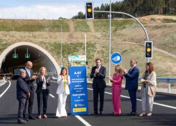 infraestructuras en Cantabria