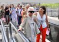 Nuevo itinerario vertical