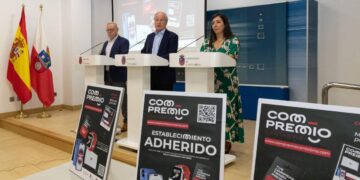 Comercio local Cantabria premios