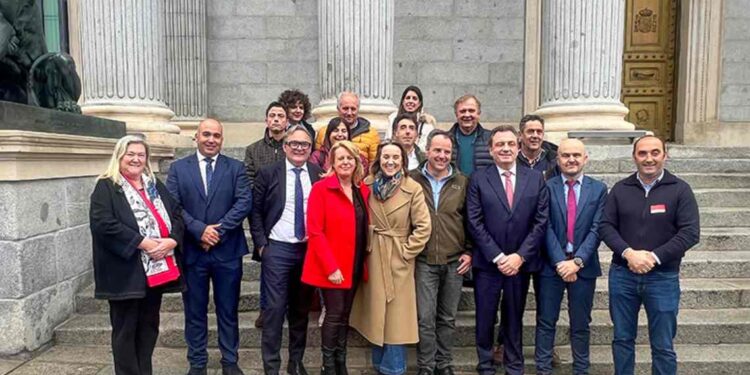 suspensión de la Conferencia Sectorial