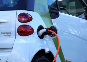 Vehículos eléctricos