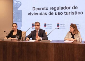 viviendas de uso turístico