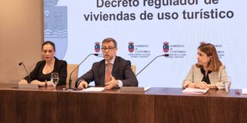 viviendas de uso turístico