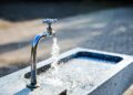 abastecimiento de agua en Valdeolea