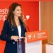 Ainoa-Quinones PSOE Cantabria