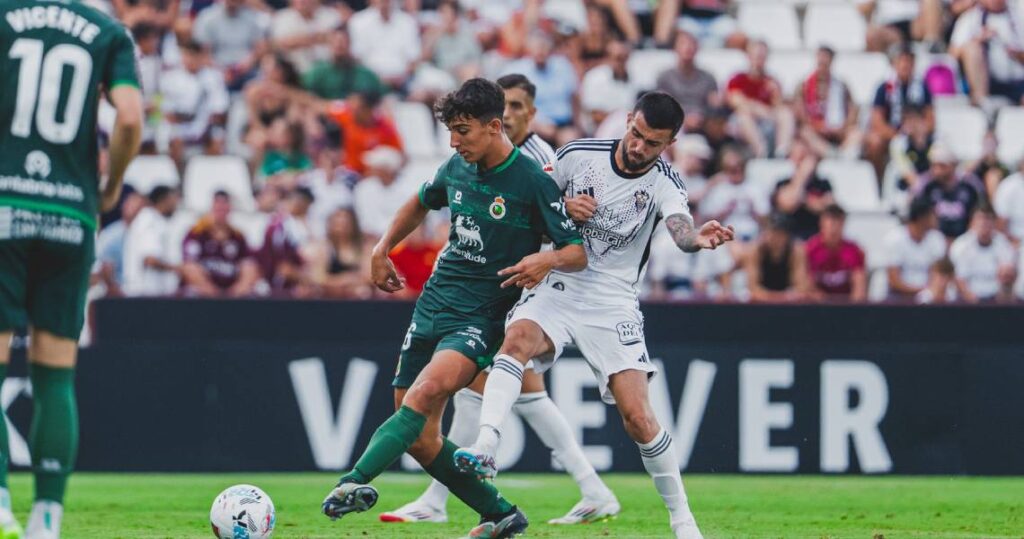 Racing de Santander