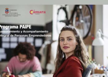 Autoempleo programa PAIPE