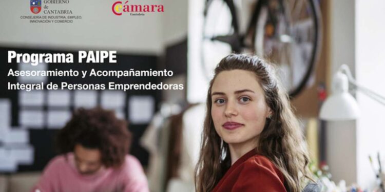 Autoempleo programa PAIPE