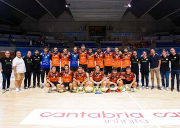 Bathco BM Torrelavega