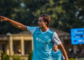 El CD Laredo debuta Copa RFEF