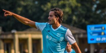 El CD Laredo debuta Copa RFEF
