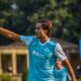 El CD Laredo debuta Copa RFEF