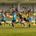 El CD Laredo empata 1-1