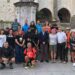 Camino Medieval Lebaniego