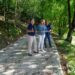 Caminos rurales