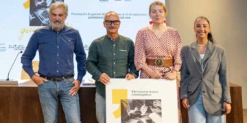 Concurso de Guiones